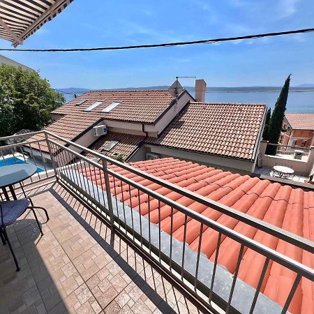 Apartments In Dramalj 45034 Екстериор снимка