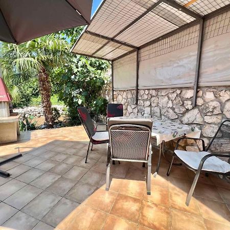 Apartments In Dramalj 45034 Екстериор снимка