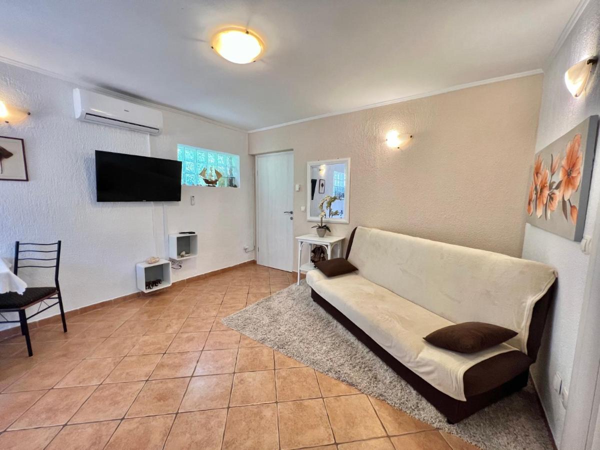 Apartments In Dramalj 45034 Екстериор снимка