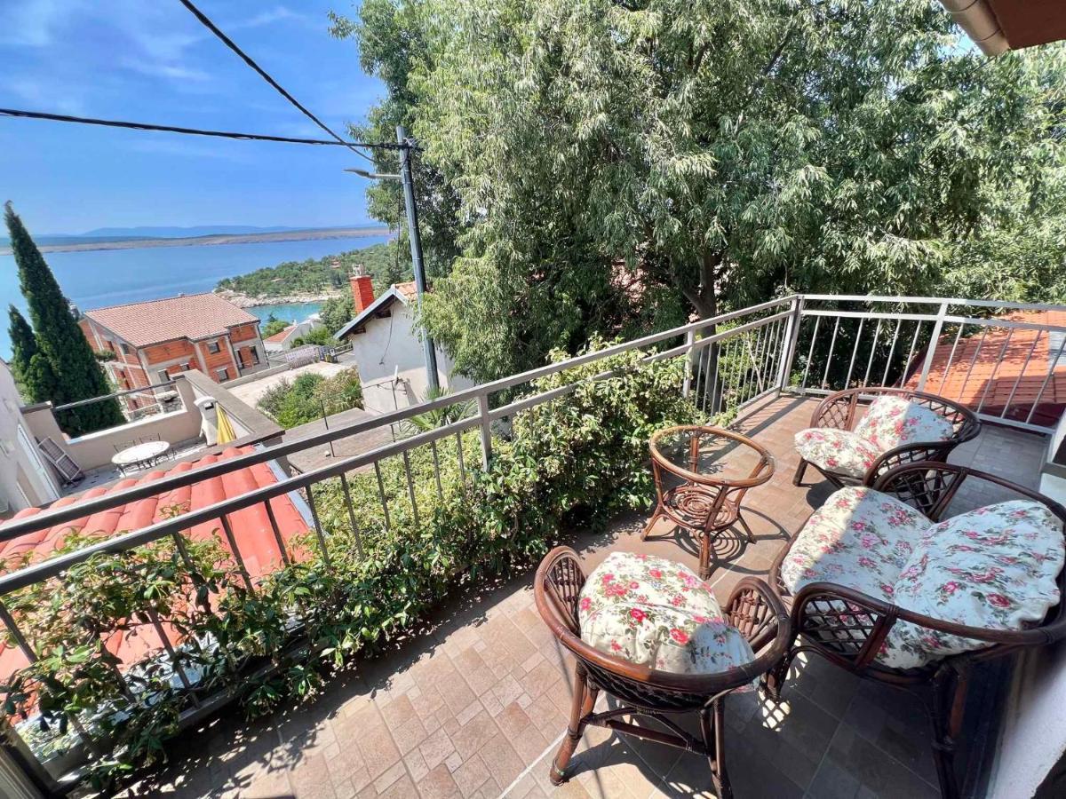 Apartments In Dramalj 45034 Екстериор снимка