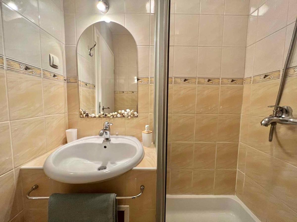 Apartments In Dramalj 45034 Екстериор снимка