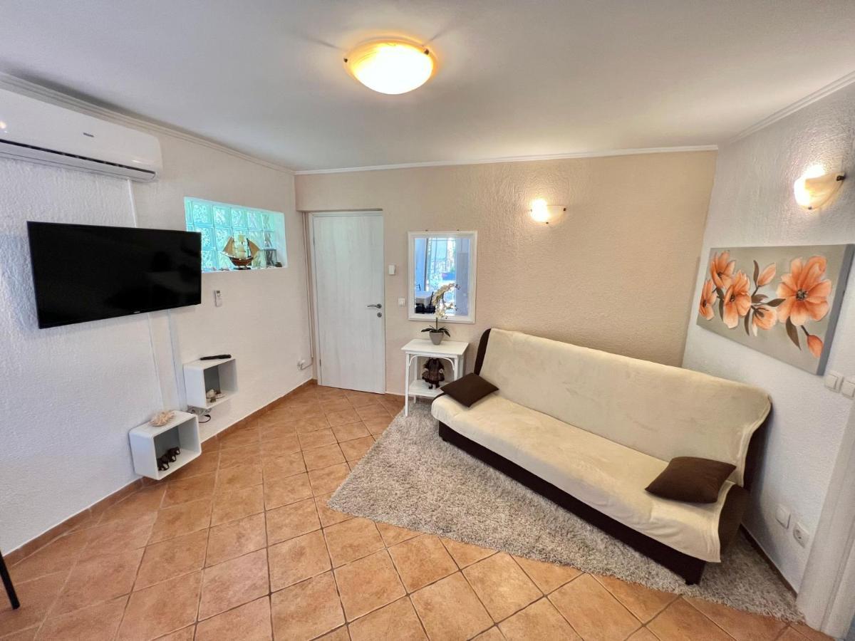 Apartments In Dramalj 45034 Екстериор снимка