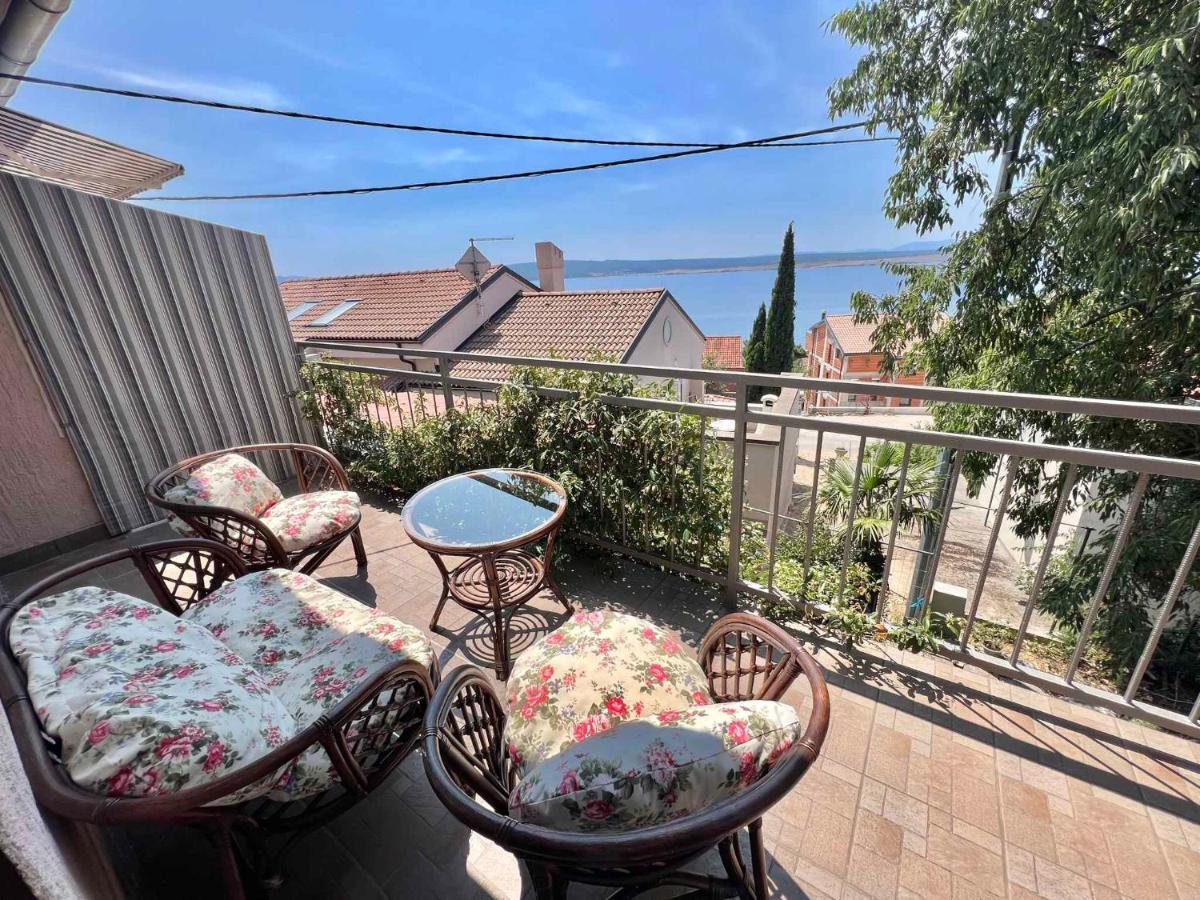 Apartments In Dramalj 45034 Екстериор снимка