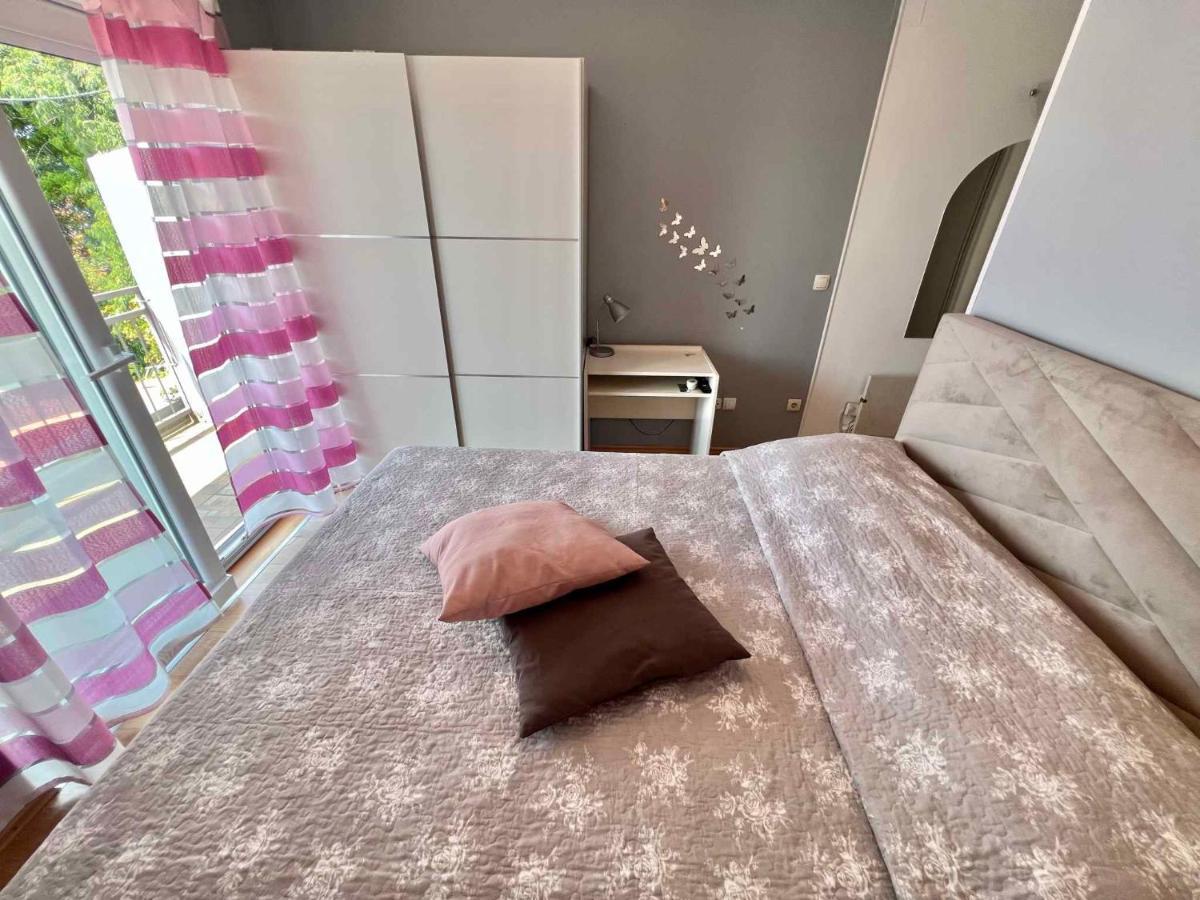 Apartments In Dramalj 45034 Екстериор снимка