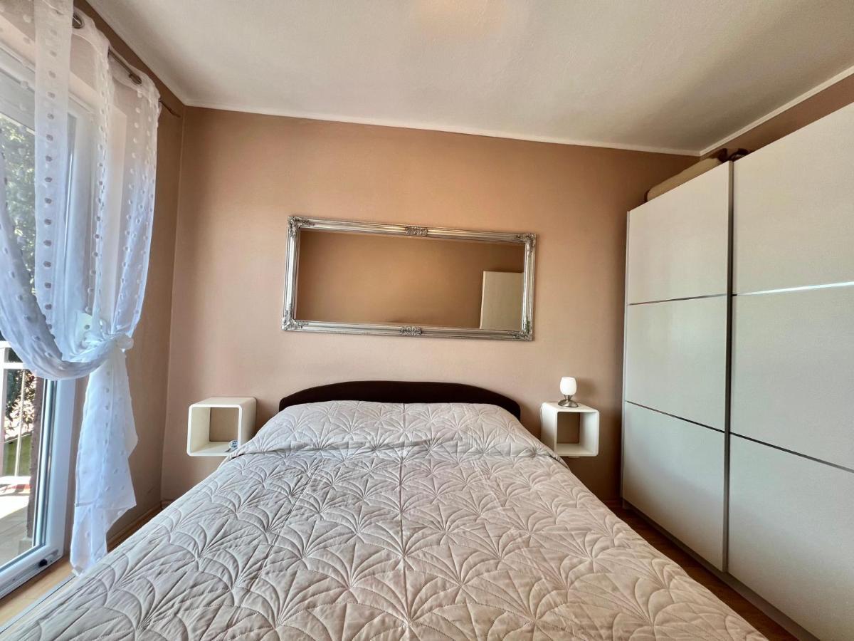 Apartments In Dramalj 45034 Екстериор снимка