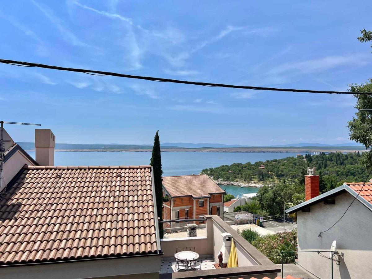 Apartments In Dramalj 45034 Екстериор снимка
