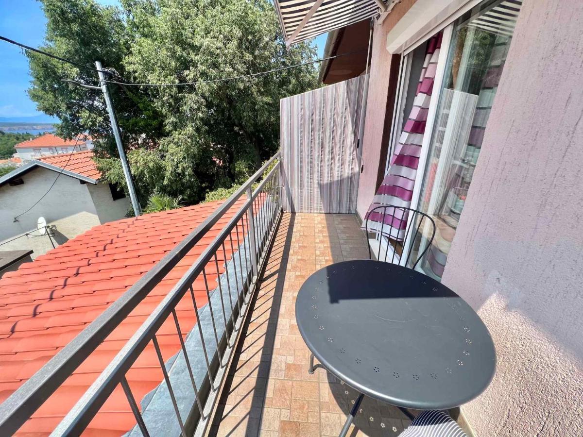 Apartments In Dramalj 45034 Екстериор снимка
